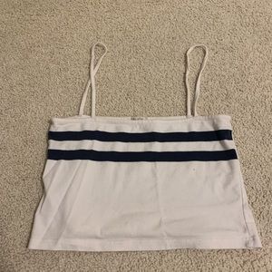 brandy melville tank